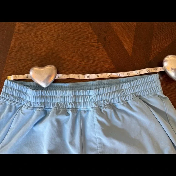 Lululemon Men’s Shorts - Picture 3 of 5